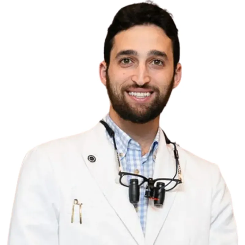 Dr. Nathaniel Dancykier