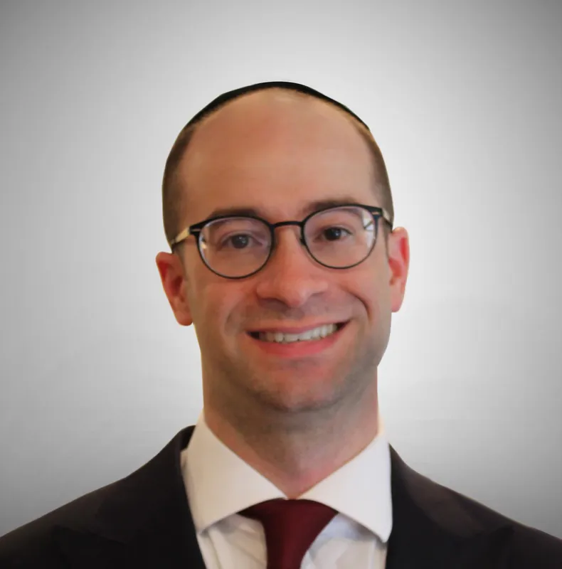 Dr. Tzvi Krupka