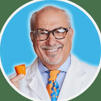 Dr. Harold Katz
