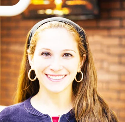 Dr. Ruth Abramowitz